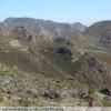 Motorritten swartberg-pass- photo