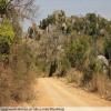Motorritten backroad-from-bulawayo-to- photo