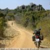 Motorroute backroad-from-bulawayo-to- photo