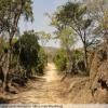 Motorritten backroad-from-bulawayo-to- photo