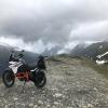 Motorritten alaska--tour-from- photo