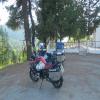 Motorroute chalkida-to-edipsos- photo