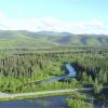 Motorroute chena-hot-springs-road- photo