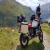 Motorritten 6--grimselpass-- photo