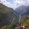 Motorroute 6--grimselpass-- photo