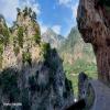 Motorritten krikeliotis-gorge- photo