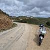 Motorroute m502--silves-- photo