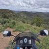 Motorritten m502--silves-- photo
