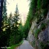 Motorroute mangrt-pass--strmec- photo