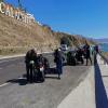 Motorritten n340--nerja-- photo