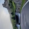 Motorritten passo-coe- photo