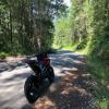 Motorritten skaggs-and-hwy-1- photo