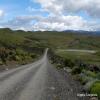 Motorritten torres-del-paine- photo
