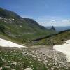 Motorroute zabljak-to-pluzine-montenegro- photo