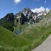 Motorritten zabljak-to-pluzine-montenegro- photo