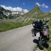 Motorritten zabljak-to-pluzine-montenegro- photo