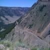 Motorritten us-212--beartooth- photo