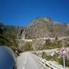 Motorroute n339--glacia-mountain- photo