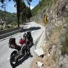 Motorroute en-103--chaves- photo