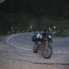 Motorritten dn7c--transfagarasan-pass- photo