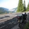 Motorroute dn12c--lake-rosu- photo