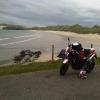 Motorroute ullapool--durness-- photo