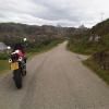 Motorroute ullapool--durness-- photo