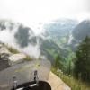 Motorritten b107--grossglockner-hochalpenstrasse- photo