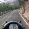 Motorroute cascia--norcia-- photo