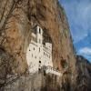 Motorritten monastery-st-basil-of- photo