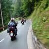 Motorritten triglav-nasional-park- photo