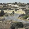 Motorritten episkopi-coast-road- photo