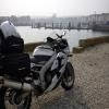 BikerTouring Avatar